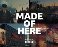 BBC, регионы, Великобритания, телевидение, культура