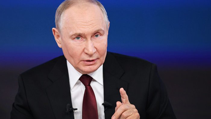 ИИ проанализировал отношение россиян к прямой линией с Владимиром Путиным