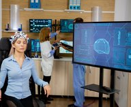 МГУ, мозг, слово, действие, нейронаука