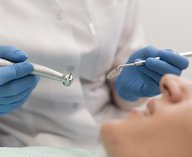 Япония, стоматология, бормашина, технологии, исследование