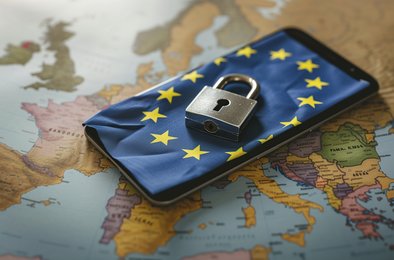 интернет, контроль, Европа, цензура, суверенитет