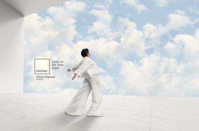 цвет, PANTONE, дизайн, мода, тенденции