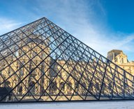 Лувр, Франция, музей, реконструкция, скандал