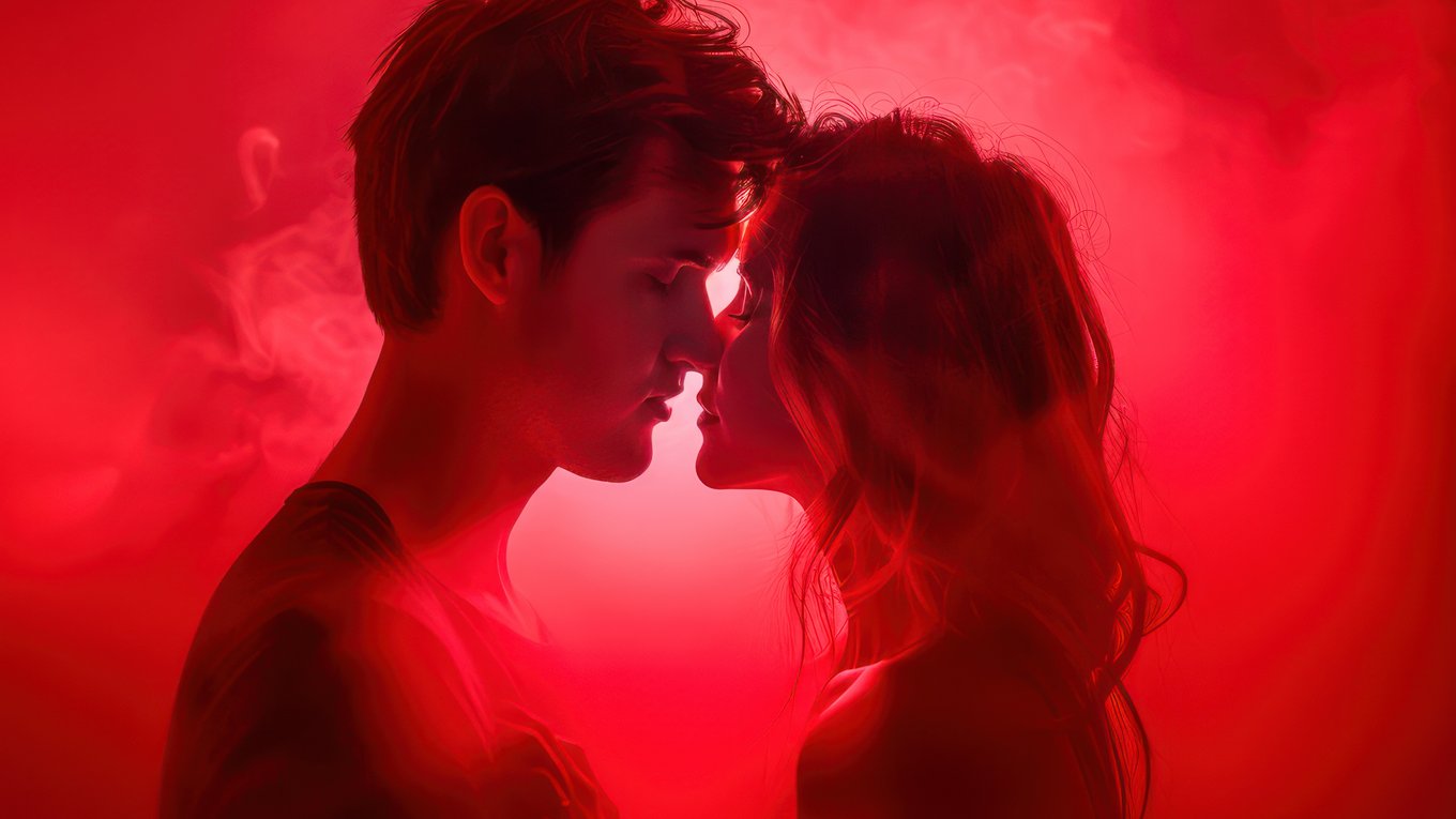 любовь, влюбленность, исследование, отношения, романтика