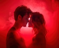 любовь, влюбленность, исследование, отношения, романтика