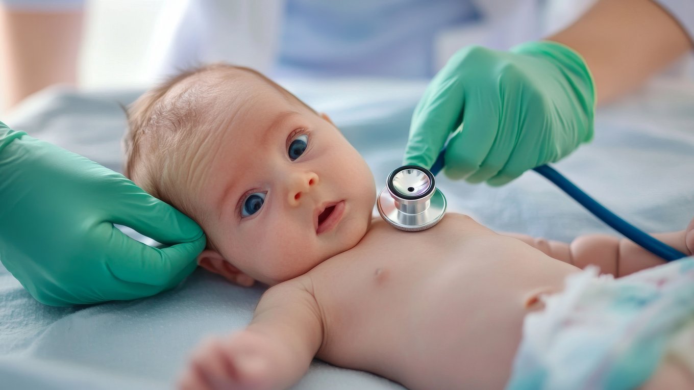 антибиотики, новорожденные, сепсис, лечение, исследование