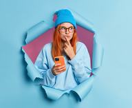 инфлюенсеры, профессия, соцсети, поколение, образование
