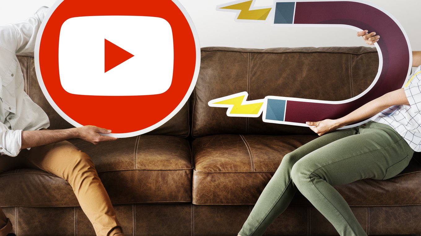 YouTube, блогеры, Netflix, монетизация, стриминг