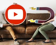 YouTube, блогеры, Netflix, монетизация, стриминг