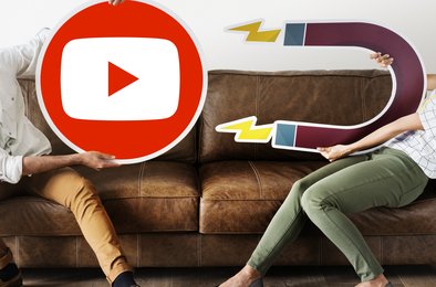YouTube, блогеры, Netflix, монетизация, стриминг