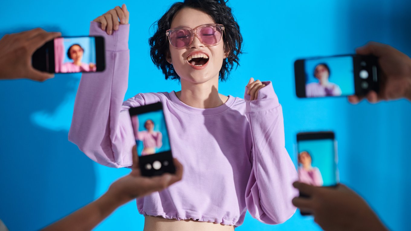 поколениеZ, трудоустройство, видеорезюме, TikTok, Instagram