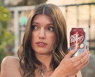 DrPepper, газировка, маркетинг, сериал, реклама