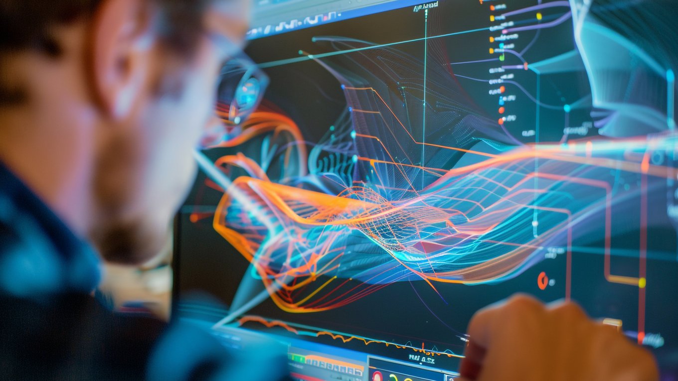 лазер, моделирование, технологии, исследование, университет