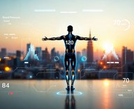 Samsung, здоровье, ИИ, Galaxy, рекомендации