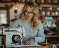 зумеры, одежда, шитье, ремонт, ретейлеры