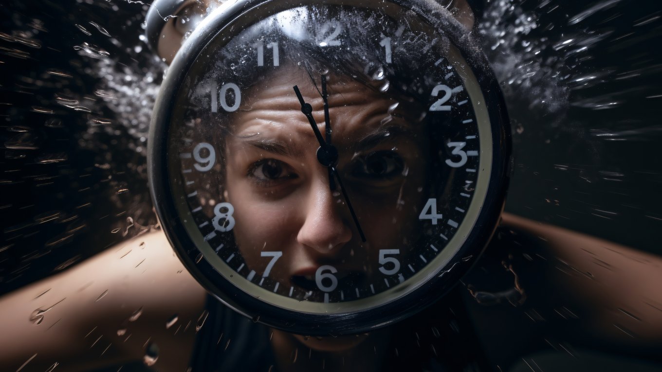 старение, здоровье, стресс, исследование, организм