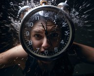 старение, здоровье, стресс, исследование, организм