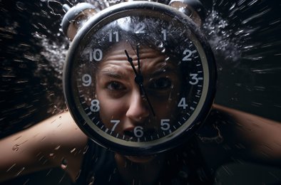 старение, здоровье, стресс, исследование, организм