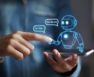 Эксперт рассказал об переориентировании маркетинга на ботов
