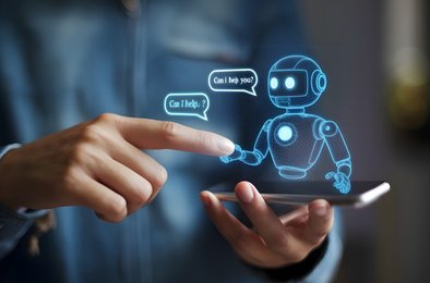 Эксперт рассказал об переориентировании маркетинга на ботов
