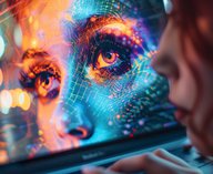 нейросеть, изображения, генерация, редактирование, Meta