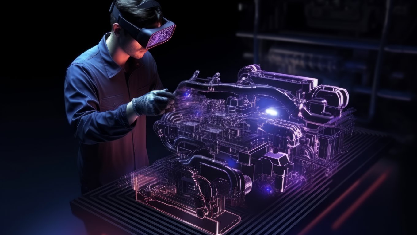 нейросеть, электродвигатель, диагностика, поломка, промышленность