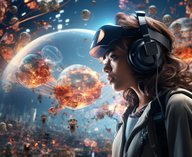 Поколение Бета: какие вызовы ждут рожденных в 2025 году