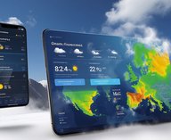 IBM и Google разрабатывают ИИ-модели для предсказания погоды