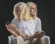 ИИ, галлюцинации, психология, чатботы, технологии