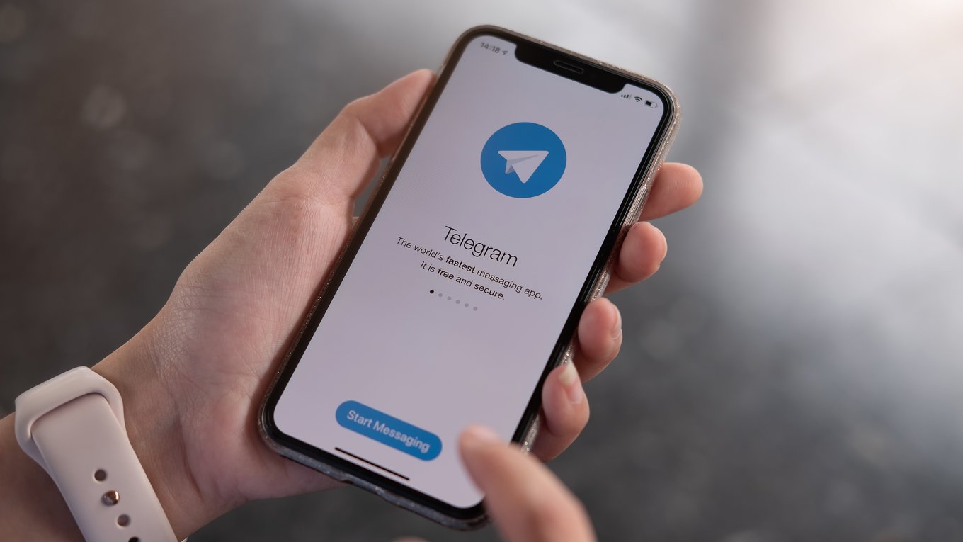 Telegram, связь, интернет, блокировка, безопасность