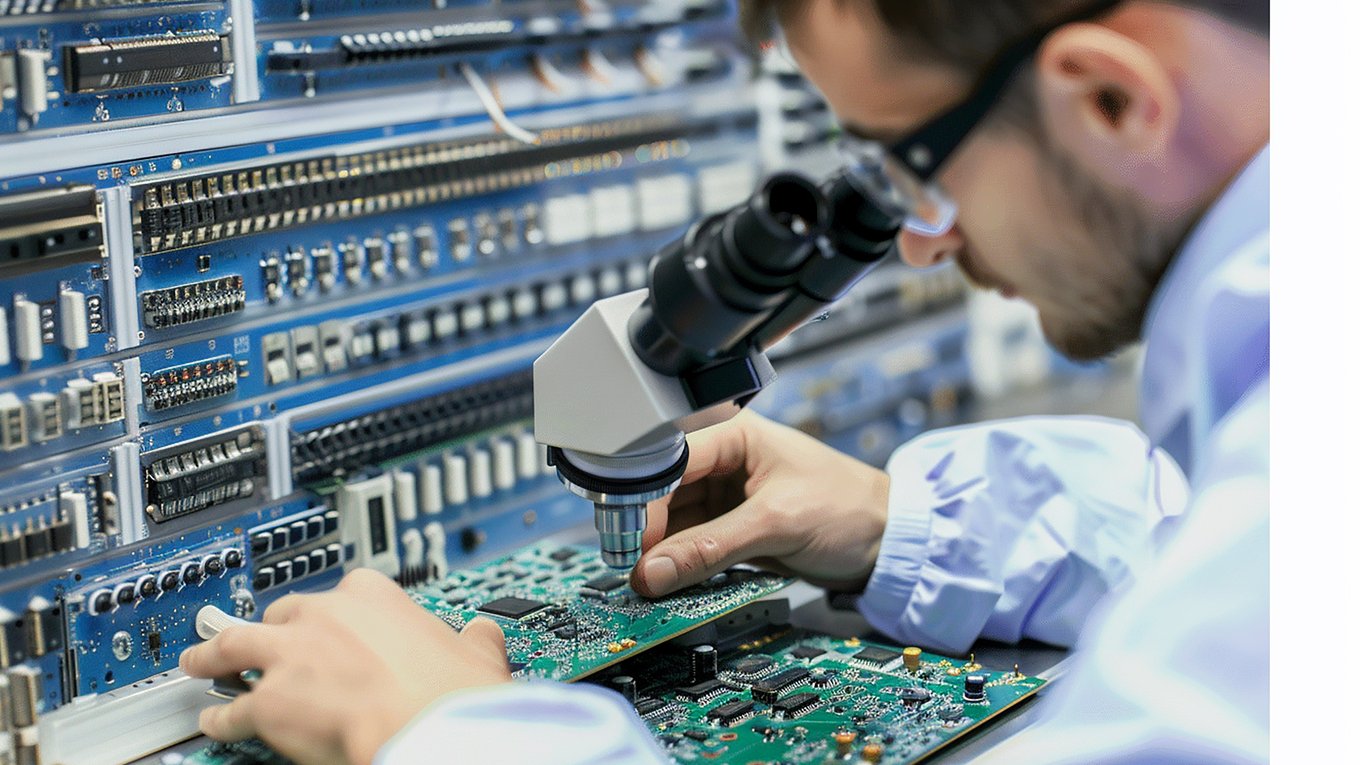 учёные, электроника, перегрев, моделирование, технология