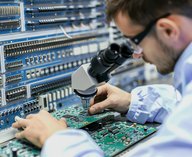 учёные, электроника, перегрев, моделирование, технология