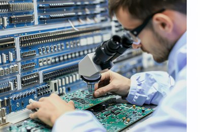 учёные, электроника, перегрев, моделирование, технология