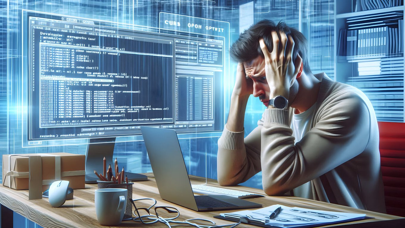 Новое исследование ставит под сомнение эффективность компьютеров с ИИ