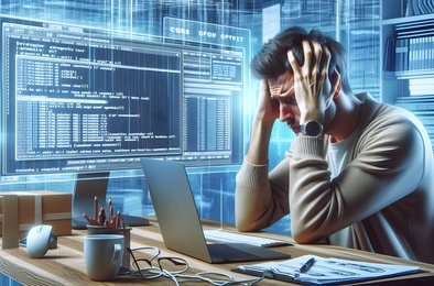 Новое исследование ставит под сомнение эффективность компьютеров с ИИ