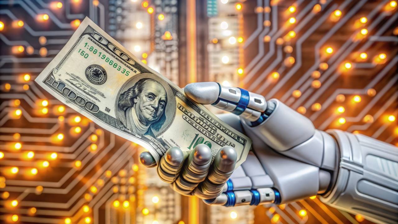 Amazon продолжит миллиардные вливания в разработчика конкурента ChatGPT