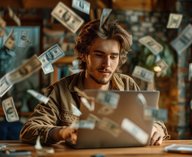 Зарплаты маркетологов выросли на 17%