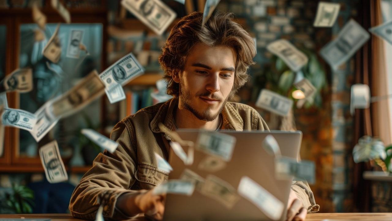 Зарплаты маркетологов выросли на 17%