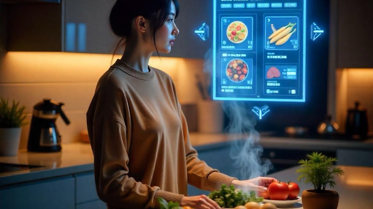 Технологическая революция в быстром питании: успехи Yum Brands на рынке ИИ