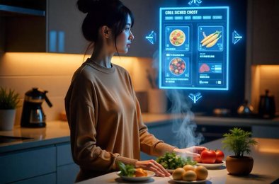 Технологическая революция в быстром питании: успехи Yum Brands на рынке ИИ