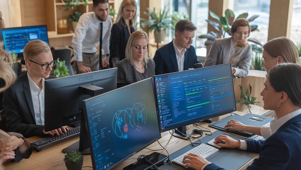 Минцифры будет отслеживать наличие коммерческой реализации IT-продуктов госкомпаний