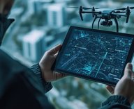 ВЭБ.РФ инвестирует 25 млрд рублей в проекты по кибербезопасности и БПЛА