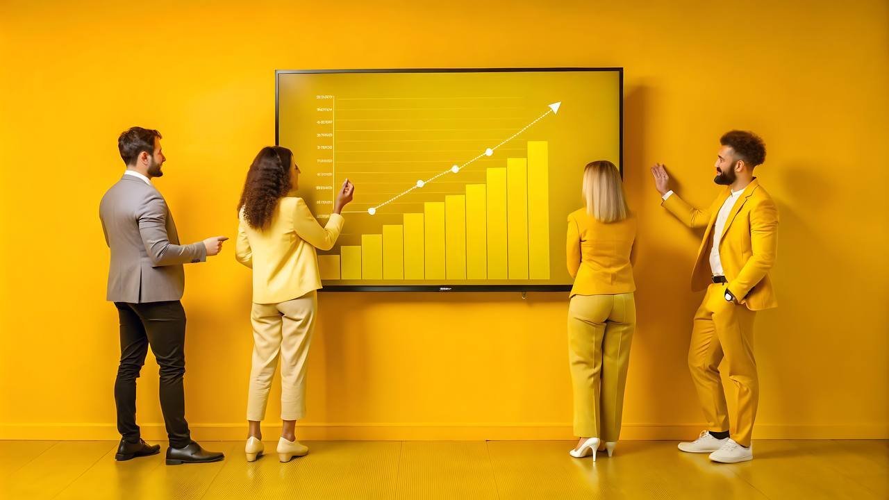 Рекламодатели нацелены на performance-маркетинг в 2025 году