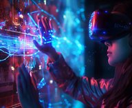 Baidu бросает вызов Meta: умные очки с ИИ-помощником выйдут в следующем году