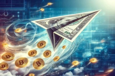Инвестиции в Telegram Ads вырастут в 12 раз к концу 2024 года
