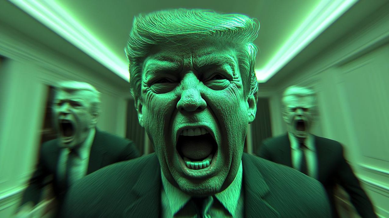 Трамп с трудом пытается спасти TikTok от блокировки в США