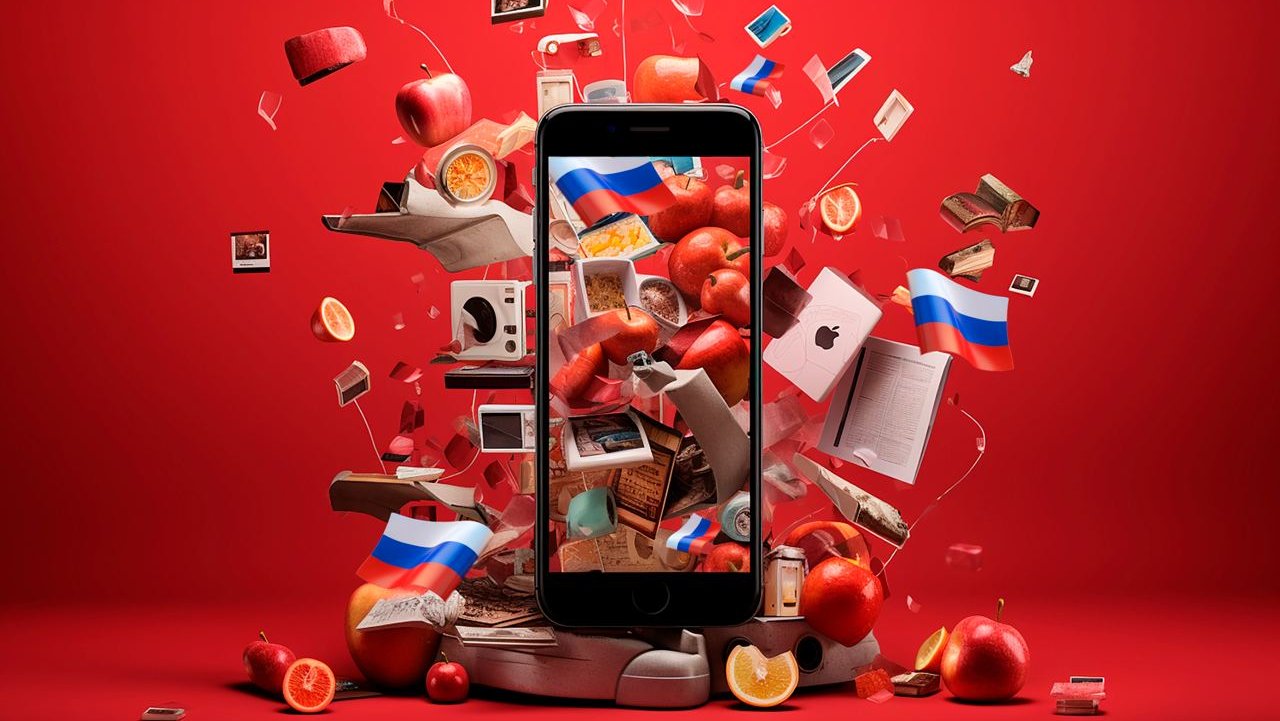 Российские технологии мобильной рекламы теснят зарубежных конкурентов