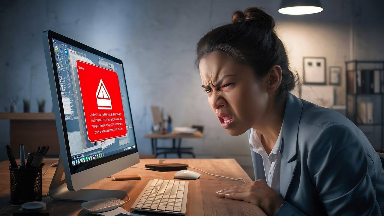 Новости европейских СМИ временно исчезнут из поисковой выдачи Google
