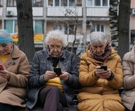 Цифровая активность россиян достигла рекордных показателей