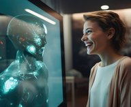 Ян Лекун: Искусственный интеллект не представляет экзистенциальной угрозы человечеству